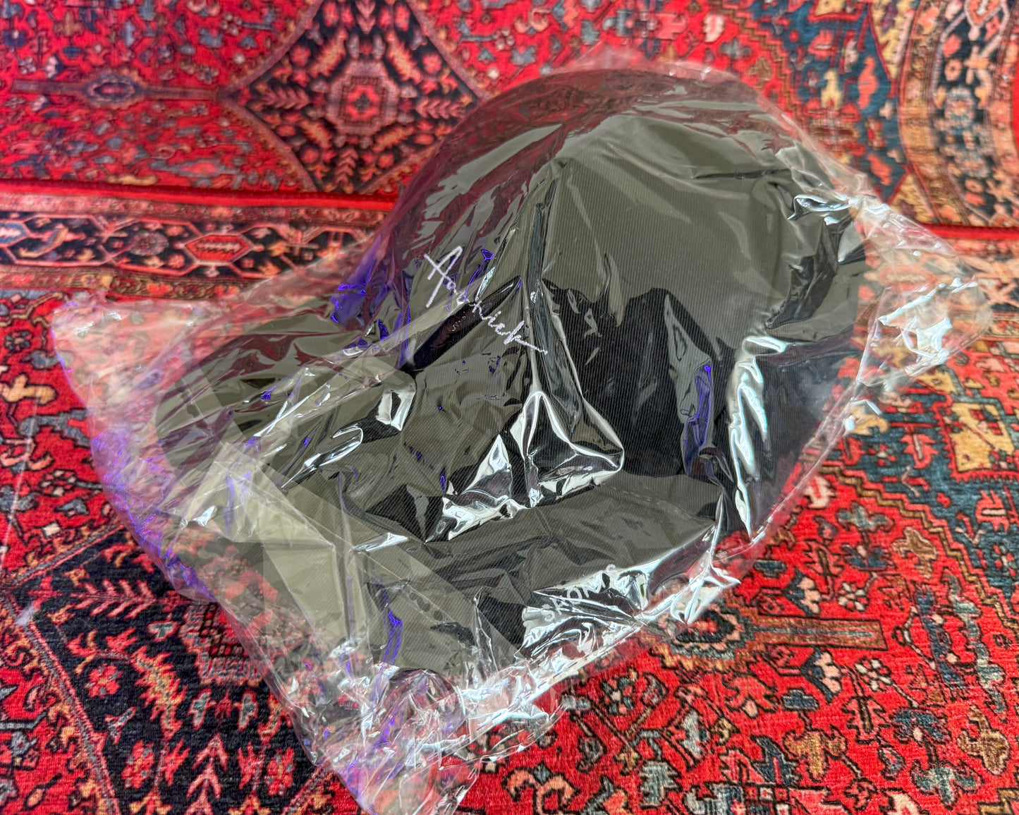 Sporta Vintage Flat Cap