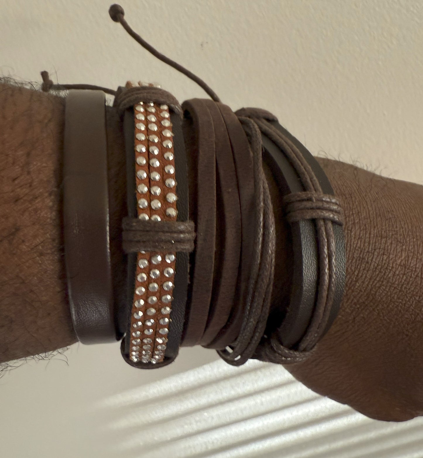 Ethnic Style wrist Bracelet
