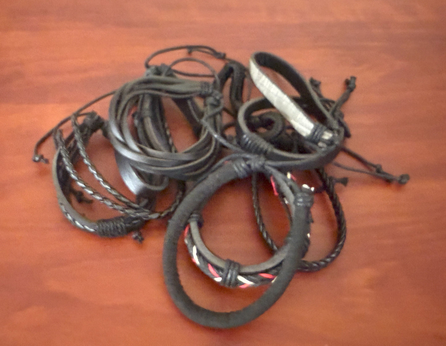 Ethnic Style wrist Bracelet