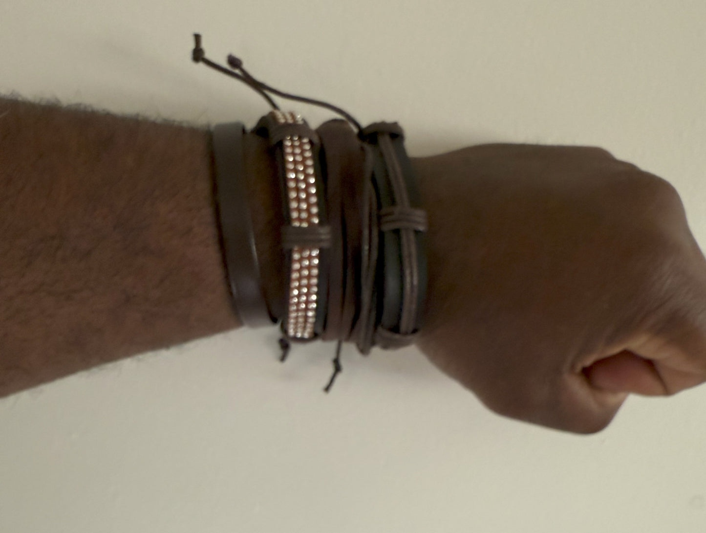 Ethnic Style wrist Bracelet