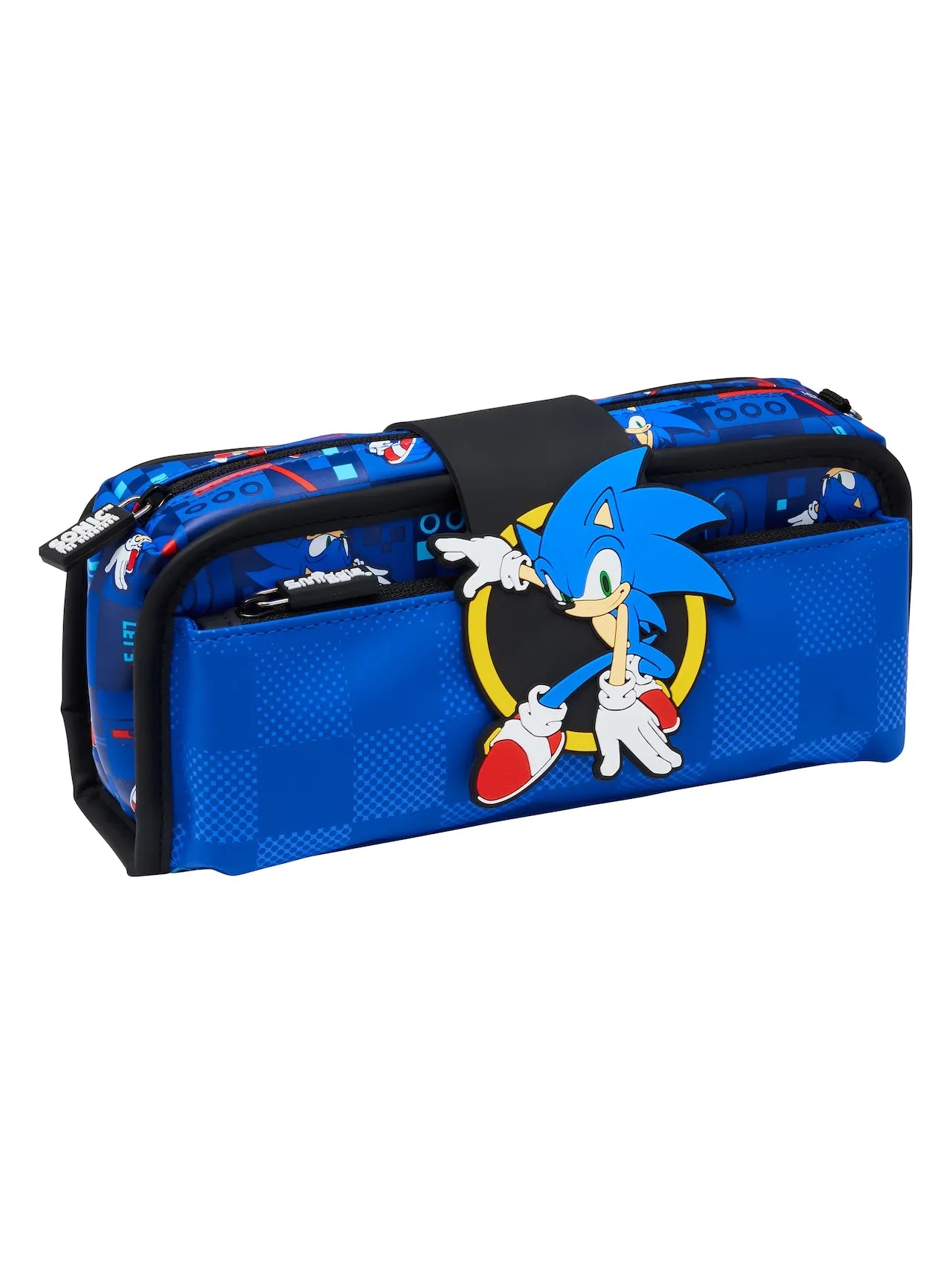 Australia Smiggle Schoolbag Sonic Backpack Cartoon Series Children School Bag Anime Backpack Student Gift