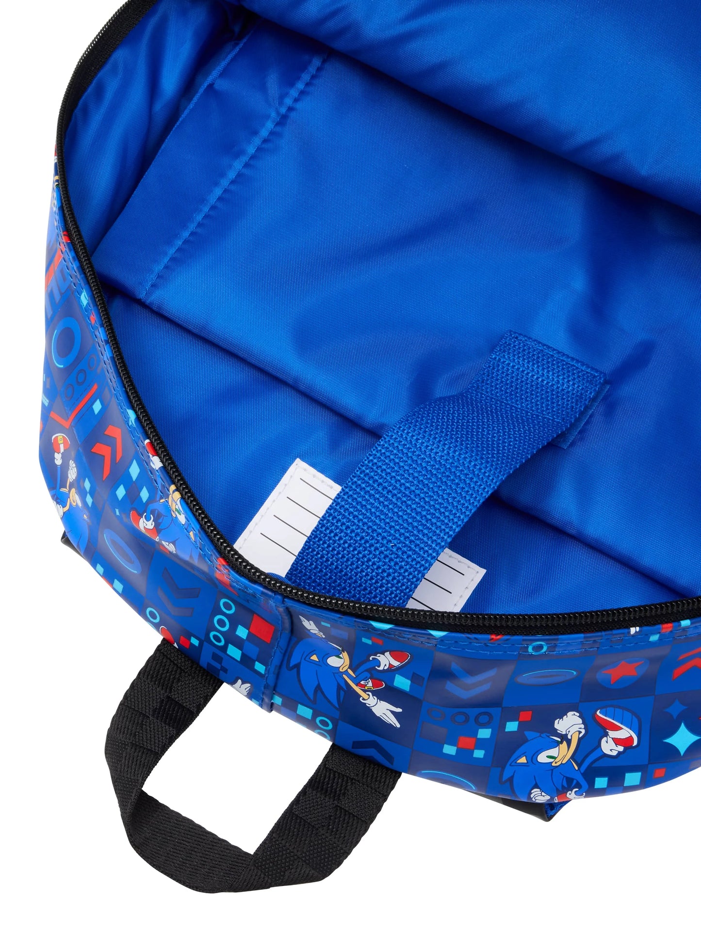 Australia Smiggle Schoolbag Sonic Backpack Cartoon Series Children School Bag Anime Backpack Student Gift