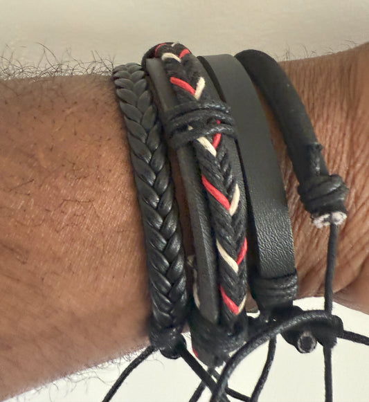 Ethnic Style wrist Bracelet