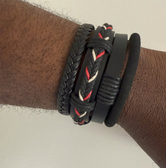 Ethnic Style wrist Bracelet
