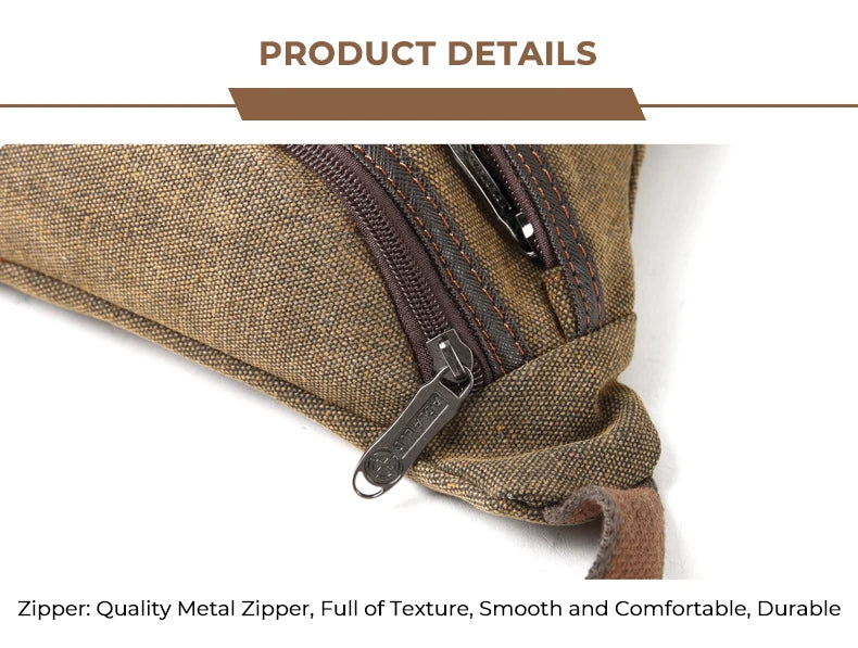MARKROYAL Men Thigh Fanny Pack Drop Bag Motorcycle Riding Shoulder Pouch Crossbody Nylon Male Hip Bum Belt Leg Waist Bags