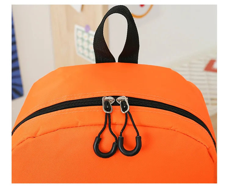 Paw Patrols Baby Backpack Cute Chase Skye Dogs Anime Student School Bag Travel Storage Bags Marshall Fashion Boys Girl Kids Gift