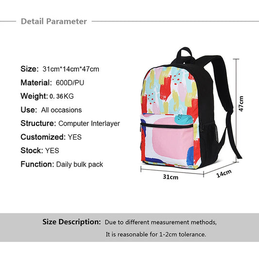 T-Transformers Child School Backpack with Lunch Bags ,Pencil Bags ,School Bags for Boys Girls Best Gift