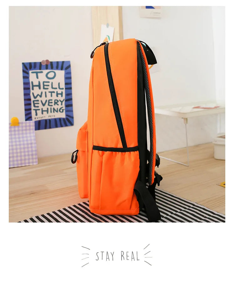 Paw Patrols Baby Backpack Cute Chase Skye Dogs Anime Student School Bag Travel Storage Bags Marshall Fashion Boys Girl Kids Gift