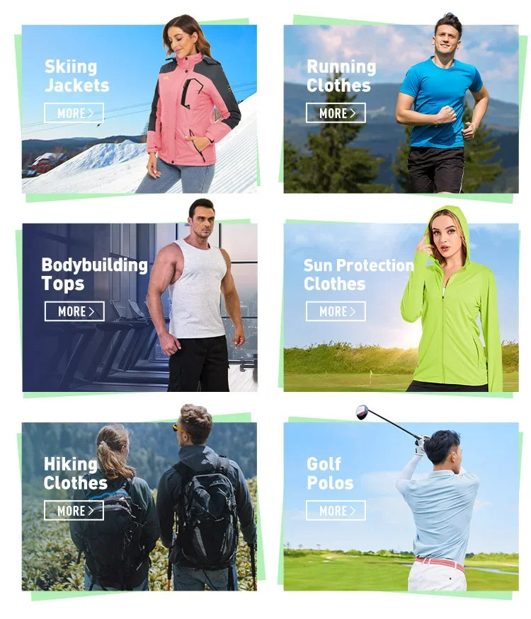 KEFITEVD Men's Golf Polo Shirt Quick Dry Breathable Lightweight T-Shirts Athletic Workout Outdoor Shirts Camping Fishing Tops