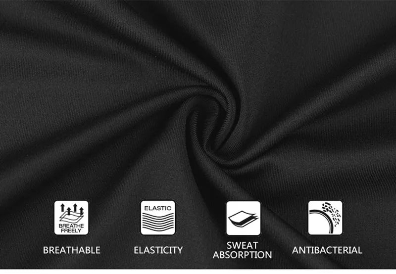 Men's Clothing 3D Printed Running Fitness Sports T Shirt Top Fashion Men's Short Sleeve T-Shirt Summer Breathable Comfortable