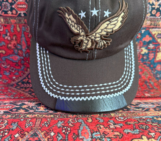 Adjustable Unisex Baseball Cap